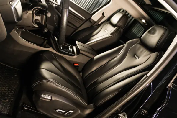 MG Marvel R 70 kWh Luxury 30