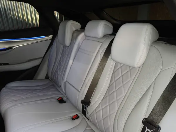 BYD Sealion 7 Sealion7 91.3 kWh Excellence AWD 37