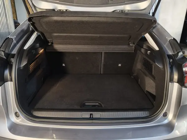 Citroen e-C4 50 kWh Feel 30