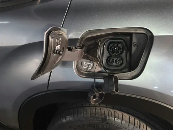 Jeep Avenger 54 kWh Longitude 13