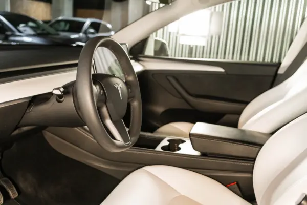 Tesla Model Y Tração Traseira 16
