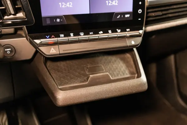 Renault Mégane E-Tech EV60 220hp optimum charge Equilibre 10