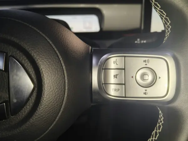 Smart #1 66 kWh Premium 22