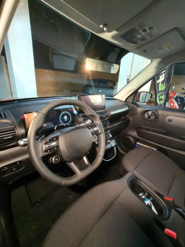 Hyundai Inster 49 kWh Style Plus 34