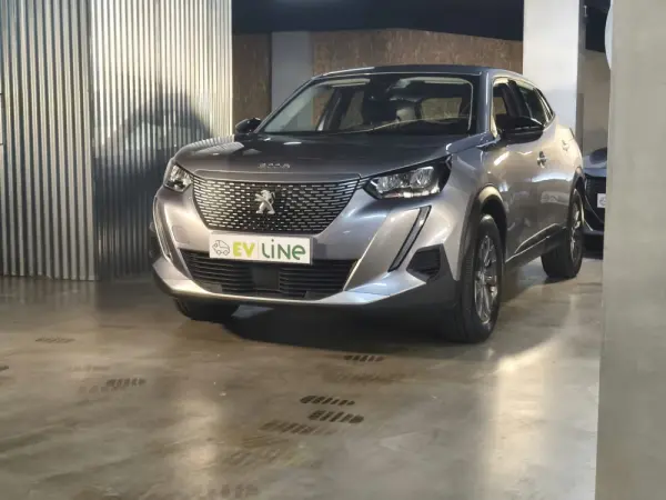 Peugeot e-2008 50 kWh Active Pack 5