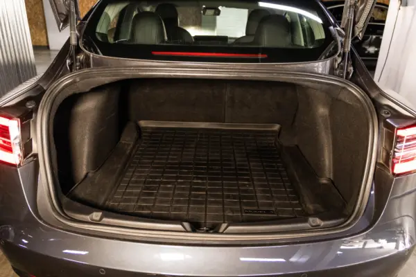 Tesla Model 3 Performance Dual Motor AWD 36