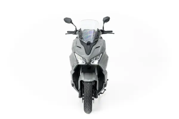 Efun Lion 180 8