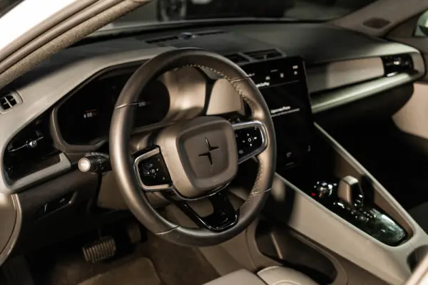 Polestar 2 Long Range 78 kWh 14
