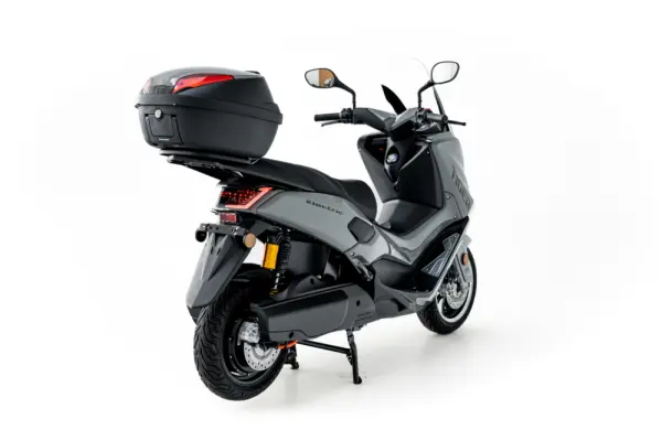 Efun Tiger 7