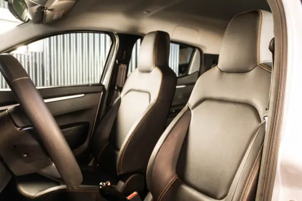 Dacia Spring Electric 45 Comfort 34