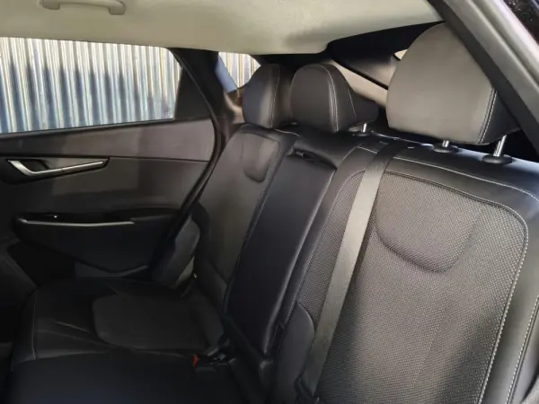 Kia EV6 77,4-kWh Business 21