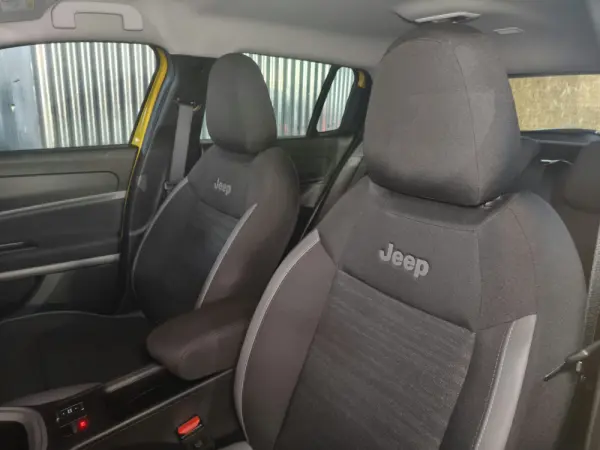Jeep Avenger 54 kWh Longitude 23