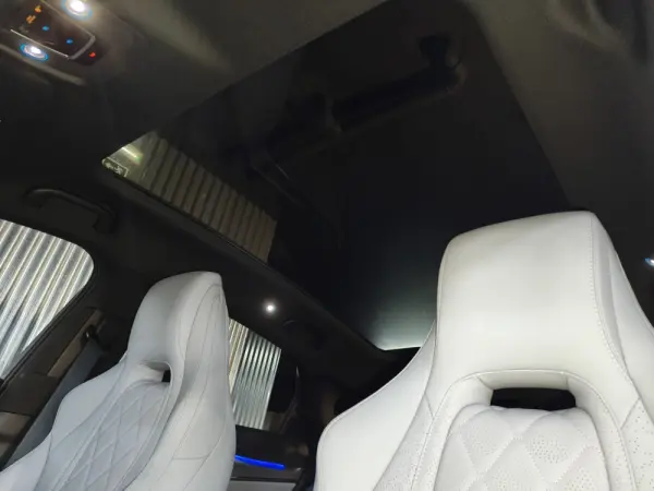 BYD Sealion 7 Sealion7 91.3 kWh Excellence AWD 32