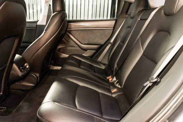 Tesla Model 3 Long Range AWD Dual Motor 31