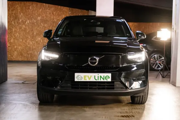 Volvo C40 Recharge 69 kWh Single Motor RWD Core 5