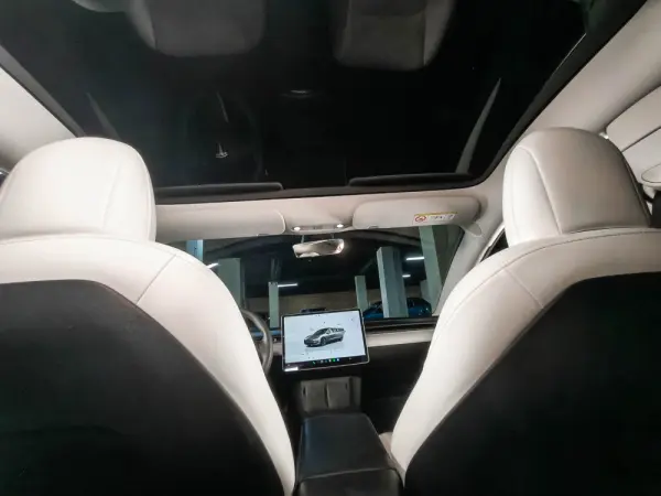 Tesla Model 3 Long Range Tração Integral 25