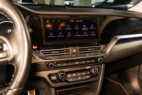 Kia e-Niro Spirit 24