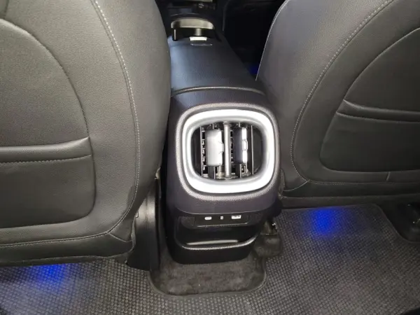 Smart #1 66 kWh Pro+ 22kW 29