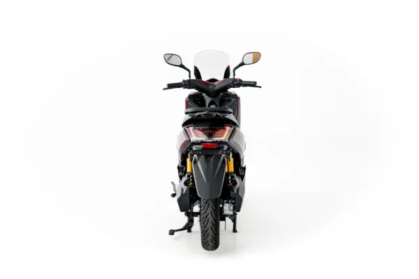 Efun Tiger 4