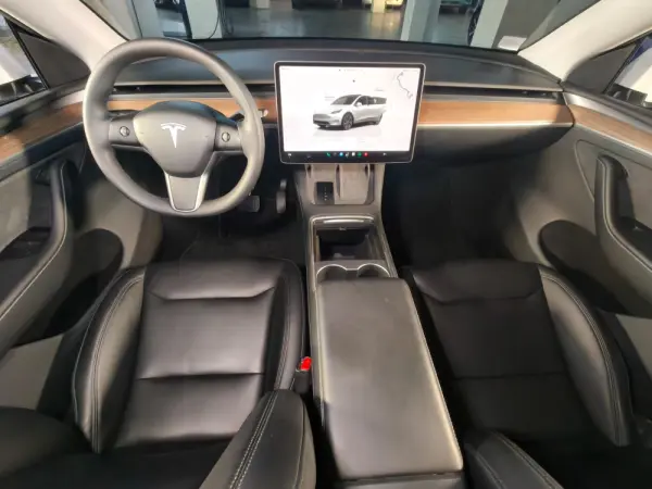 Tesla Model Y RWD 31