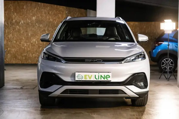 BYD Atto 3 60.48 kWh Design 13