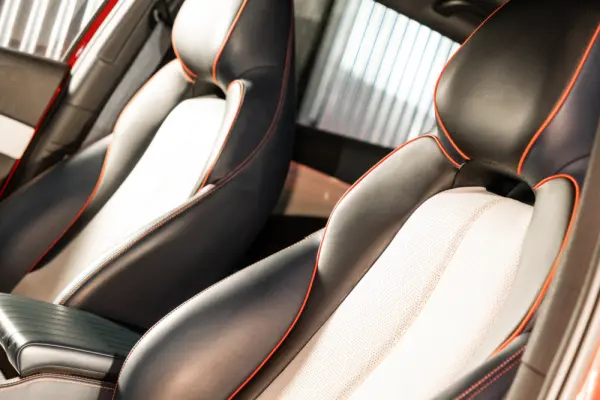 BYD Atto 3 60.48 kWh Design 38