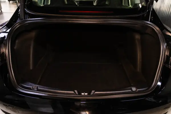 Tesla Model 3 Long Range AWD Dual Motor 36