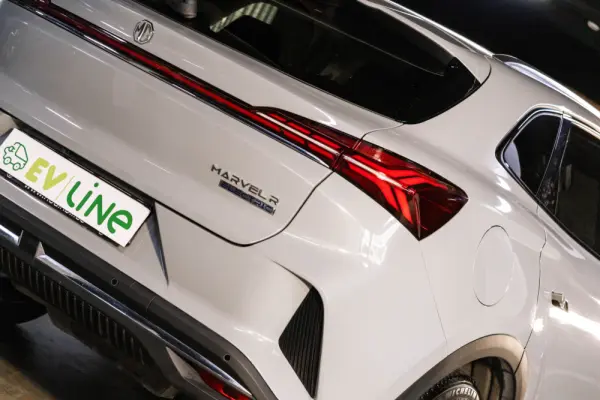 MG Marvel R 70 kWh Luxury 13