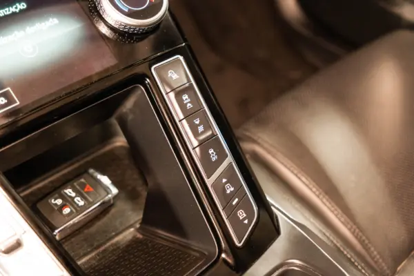 Jaguar I-Pace Black AWD Aut. 27