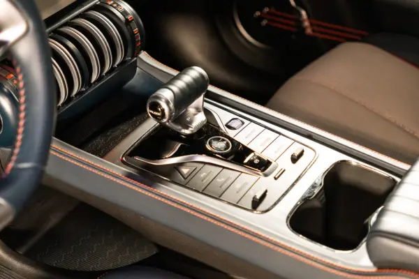 BYD Atto 3 60.48 kWh Design 31