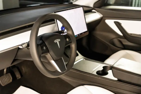 Tesla Model 3 Long Range Tração Integral 16