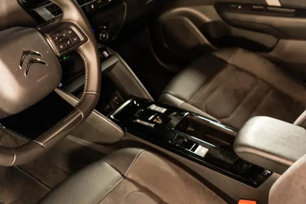 Citroën e-C4 50 kWh E-Series Collection 29