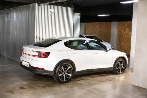 Polestar 2 Long Range 78 kWh 7