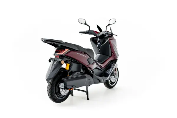 Efun Tiger 3