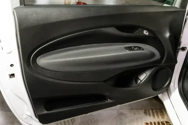 Fiat 500e 42 kWh Icon 31