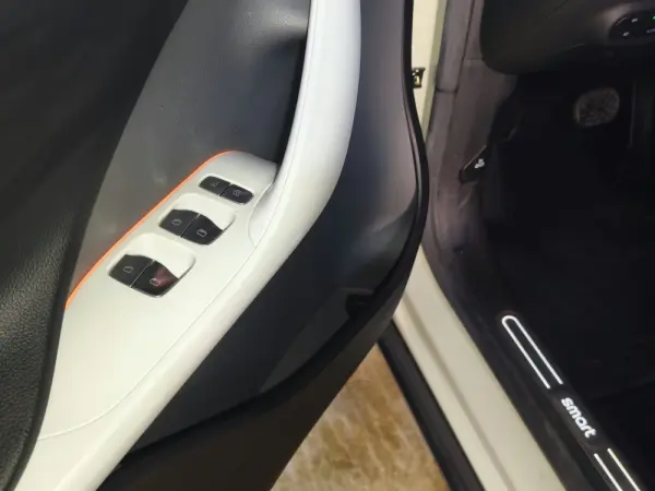Smart #1 66 kWh Premium 40