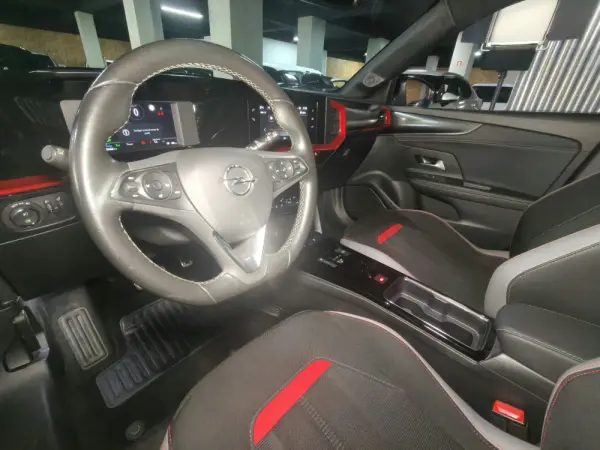 Opel Mokka-e 50 kWh GS 16