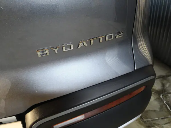 BYD Atto 2 45.1 kWh Boost 23