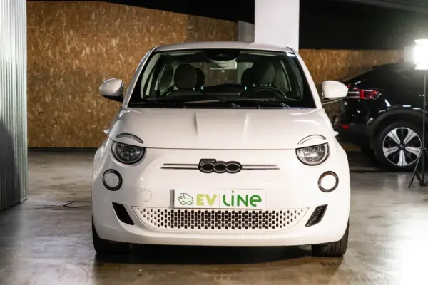 Fiat 500e 42 kWh Icon 5