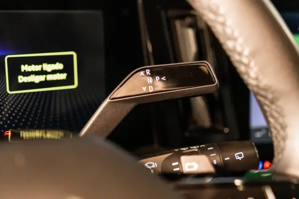 Renault Mégane E-Tech EV60 220hp optimum charge Techno 24