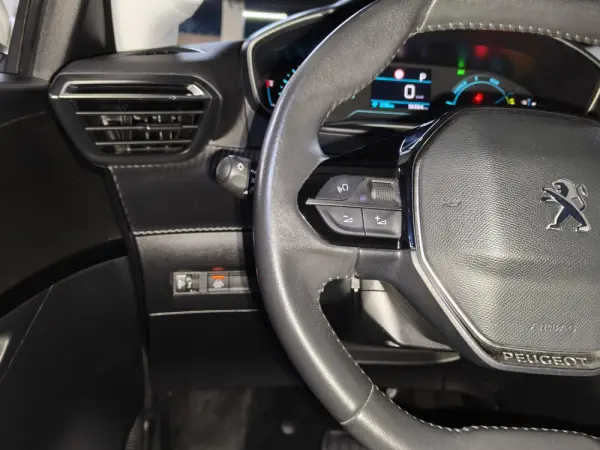 Peugeot e-208 50 kWh Active Pack 16