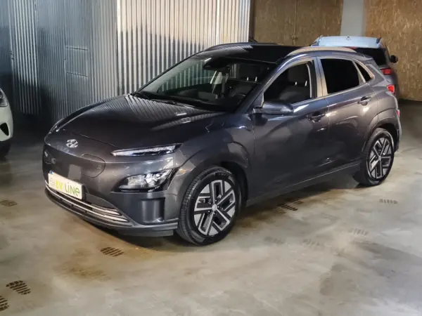 Hyundai Kauai 64 kWh Premium 2