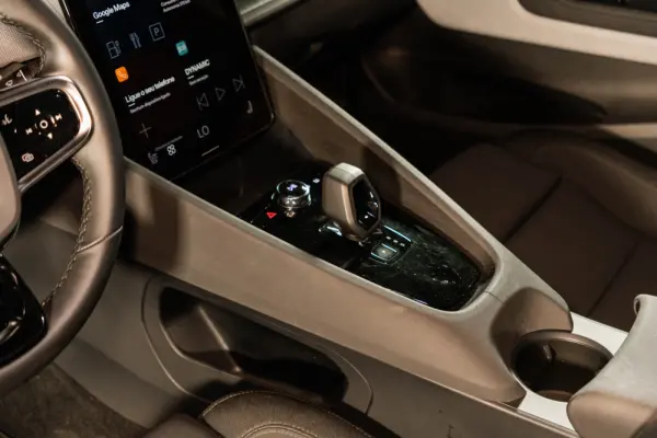 Polestar 2 Long Range 78 kWh 20