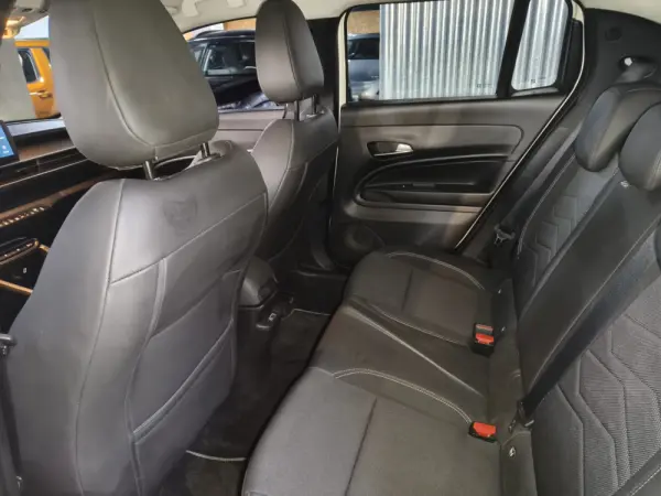 Jeep Avenger 54 kWh Longitude 24