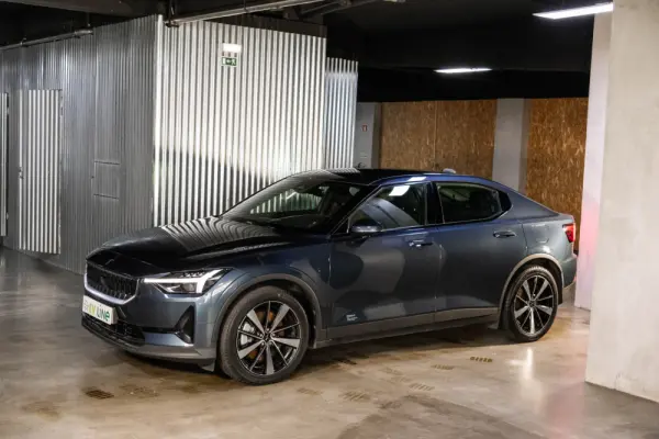 Polestar 2 Long Range 78 kWh 1