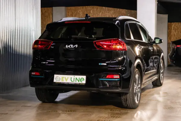 Kia e-Niro Spirit 10