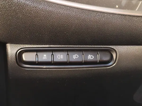 Fiat 500e 42 kWh Icon 22