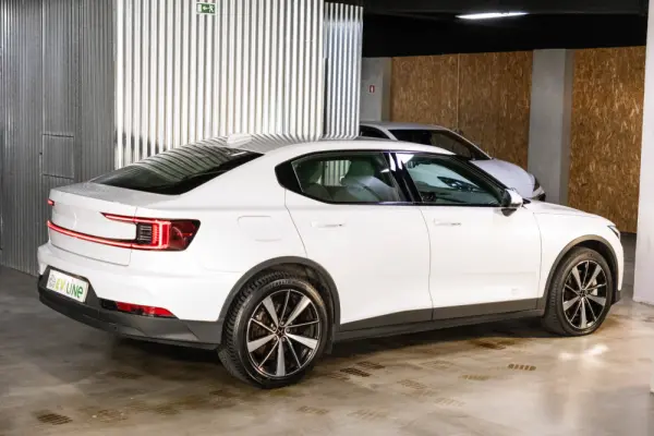 Polestar 2 Long Range 78 kWh 8