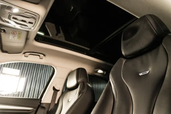 MG Marvel R 70 kWh Luxury 30