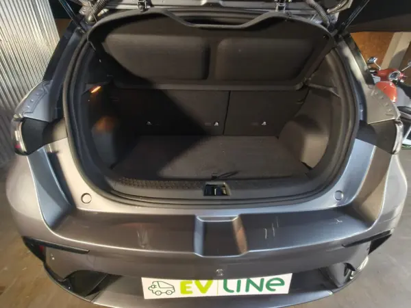 BYD Dolphin 60.4 kWh Comfort 28
